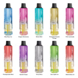 LOST MARY NERA 70K PUFFS FULLVIEW REFILL POD | 5 CT (TEXAS SB2024 COMPLIANT)