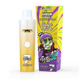 BINOID SLUSH SERIES THC-A DISPOSABLE VAPE | 7G