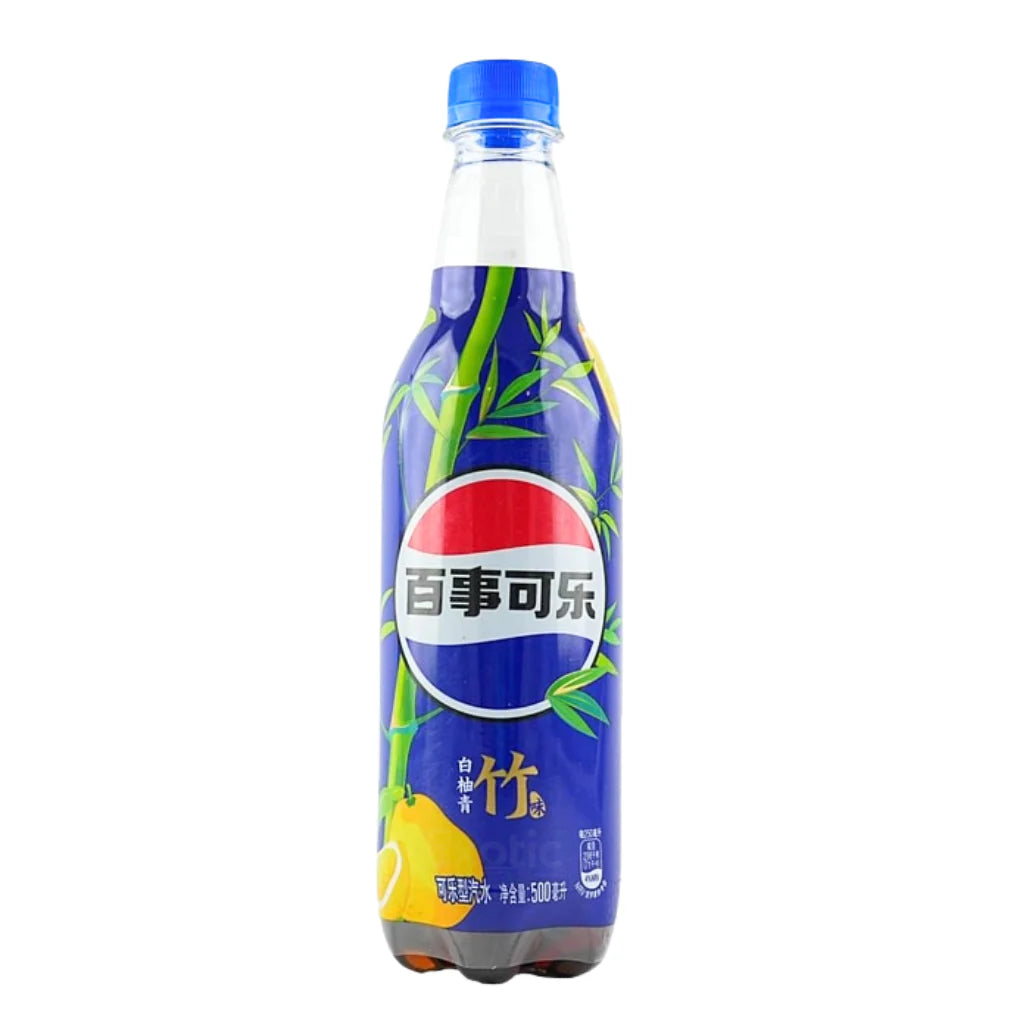 PEPSI BOTTLE | 500ML