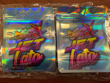 MYLAR BAG 3.5G DESIGN BAGGIES | 50 CT