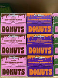 ICE KREAM DONUTS HASH HOLE DISPLAY | 20 CT