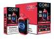 CORE INFINITY 2.0 30,000 PUFFS | 5 PACK