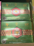 ROYAL VIP HONEY WITH GINSENG | 12 CT