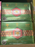 ROYAL VIP HONEY WITH GINSENG | 12 CT