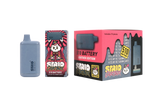 STRIO CARTBOX LEATHER EDITION 510 BATTERY