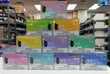 PULSE BAR 35,000 PUFFS DISPOSABLE VAPE | 5 CT (TEXAS SB2024 COMPLIANT)