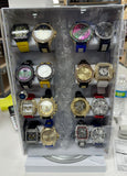 LED WATCH DISPLAY 32CT