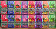 ROCK IT 2000MG THC-A GUMMIES | 50 CT
