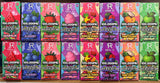 ROCK IT 2000MG THC-A GUMMIES | 50 CT