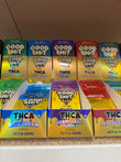 GOOD SHIT THC-A DIAMOND PREROLL 3CT | 10PK