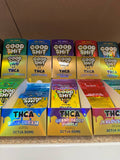 GOOD SHIT THC-A DIAMOND PREROLL 3CT | 10PK