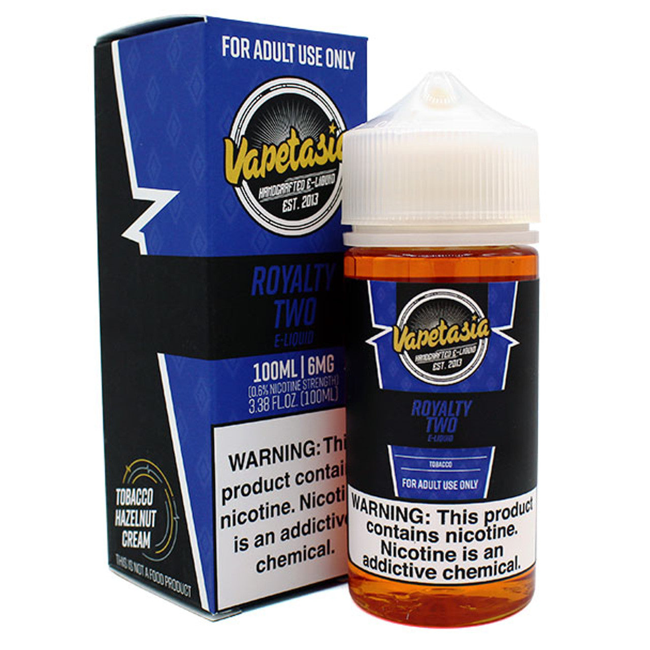 VAPETASIA VAPE JUICE 6MG EAZY WHOLESALE VAPETASIA VAPE JUICE 6MG EAZY WHOLESALE