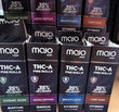 MOJO HEMP THC-A PREROLLS | 2 CT