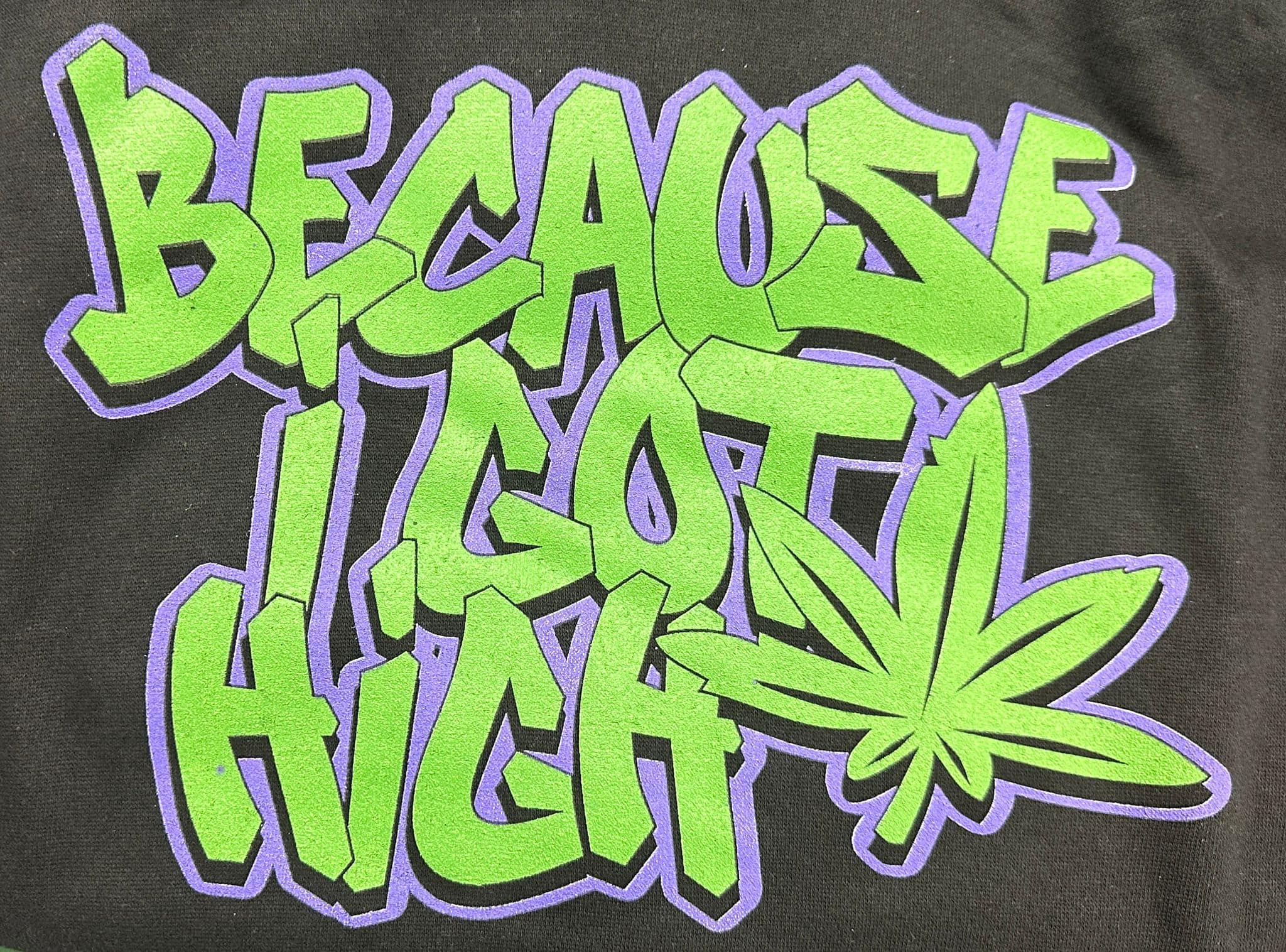 HOODIE DESIGN | SINGLE