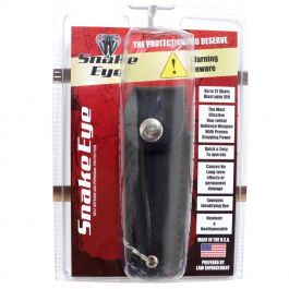 SELF DEFENSE PEPPER SPRAY 1/2 Oz