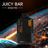 JUICY BAR PRO BLACK EDITION 7500 PUFFS