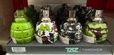 TAZ LARGE GRENADE TORCH LIGHTER