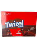 TWIZEL DUMMY 12 PACK DISPLAY