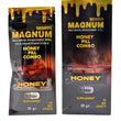 MAGNUM XXL 989999 HONEY PILL COMBO | 18 CT