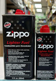 ZIPPO LIGHTER FUEL