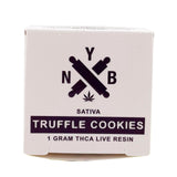 NYB PURE THC-A DABS | 1G
