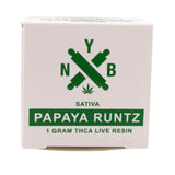 NYB PURE THC-A DABS | 1G