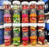 MELLOW FELLOW D9 AND CBD GUMMIES | 20 CT