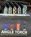 TECHNO TORCH ANGLE TORCH DESIGN | 15 CT