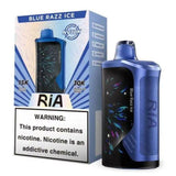 RIA NV30K POWEREDBY GEEKBAR | 30K PUFFS | 5 PACK