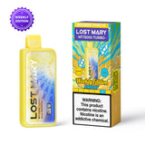 LOST MARY MT15000 TURBO 5 PCS