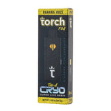 TORCH CRYO 7.5 GRAM DISPOSABLE VAPE