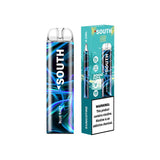 SOUTH 3,000 PUFFS DISPOSABLE VAPE | 10PACK