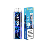 SOUTH 3,000 PUFFS DISPOSABLE VAPE | 10PACK