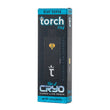 TORCH CRYO 7.5 GRAM DISPOSABLE VAPE