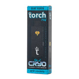 TORCH CRYO 7.5 GRAM DISPOSABLE VAPE