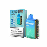 GEEK BAR PULSE DISPOSABLE VAPE 15K | 5CT