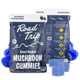 ROAD TRIP MUSHROOM GUMMIES