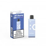 OFF STAMP SW9000 DISPOSABLE POD / 10 PACK