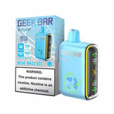 GEEK BAR PULSE DISPOSABLE VAPE 15K | 5CT