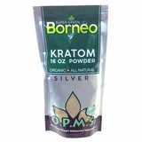 OPMS 16OZ KRATOM POWDER