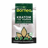 OPMS 1OZ KRATOM POWDER