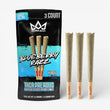 KANNA BOSS THC-A PRE-PRICED PRE-ROLLS | 3 CT