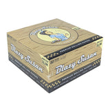 BLAZY SUSAN KING SIZE ROLLING PAPERS FULL BOX | 50 CT