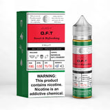 GLAS BASIX SERIES PREMIUM E-LIQUID