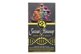 SACRED JOURNEY PREMIUM MICRO DOSE CHOCOLATE BAR | 4000MG
