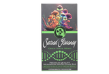 SACRED JOURNEY PREMIUM MICRO DOSE CHOCOLATE BAR | 4000MG