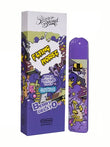 FLYING HORSE STONER BLEND DISPOSABLE | 3G