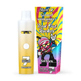 BINOID SLUSH SERIES THC-A DISPOSABLE VAPE | 7G
