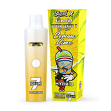 BINOID SLUSH SERIES THC-A DISPOSABLE VAPE | 7G