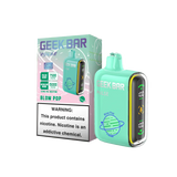 GEEK BAR PULSE DISPOSABLE VAPE 15K | 5CT